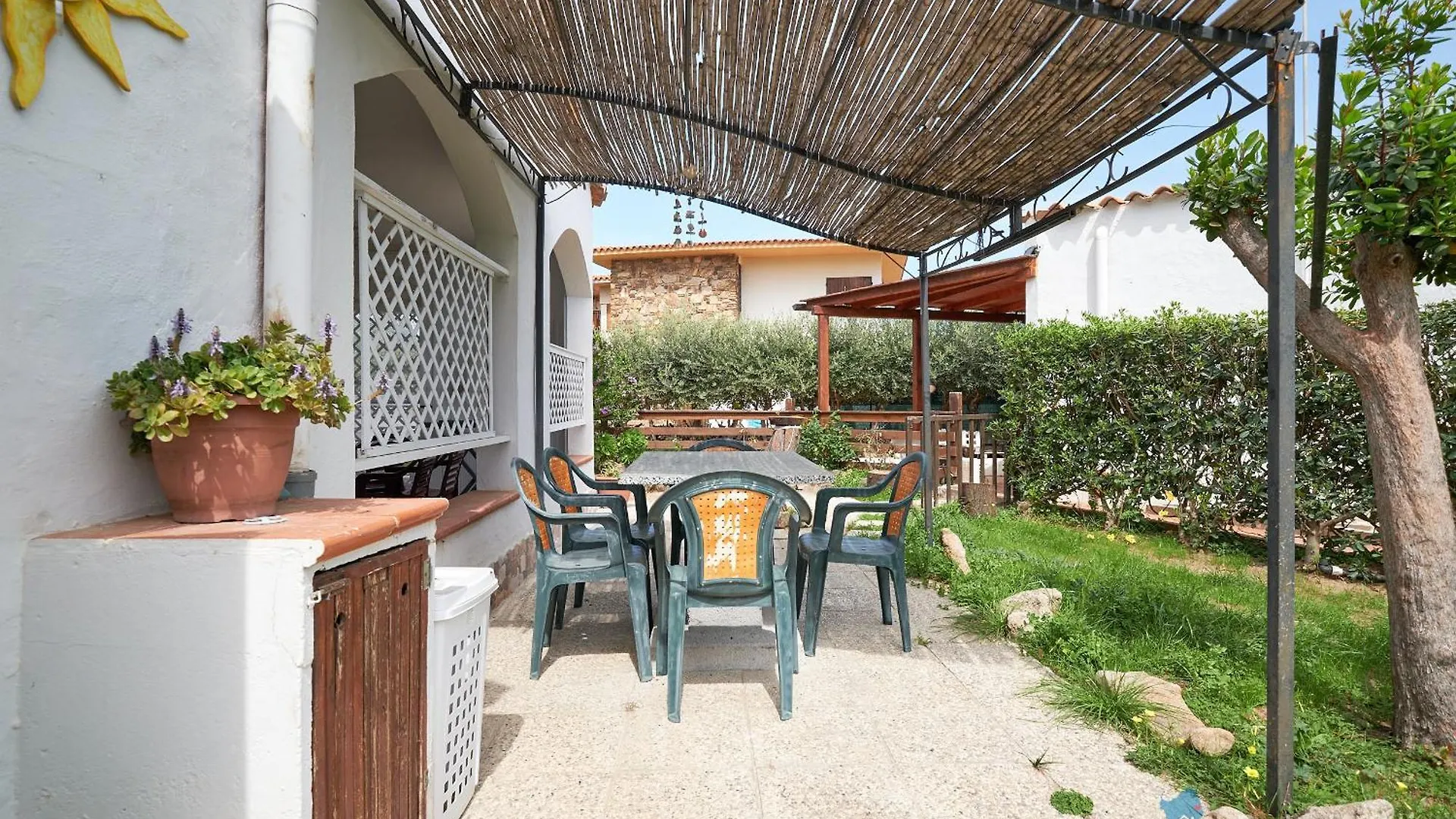 80M Dalla Spiaggia Trilo E Bilo Budoniaffitti איטליה